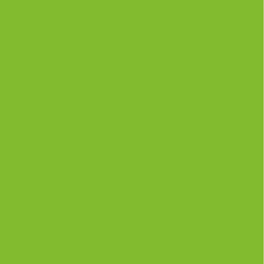 Solid Colors 26 | Grass Green