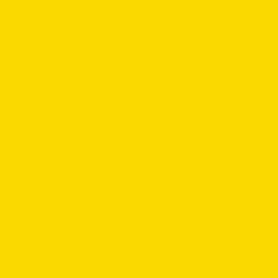 Düz Renkler - Koyu Sarı